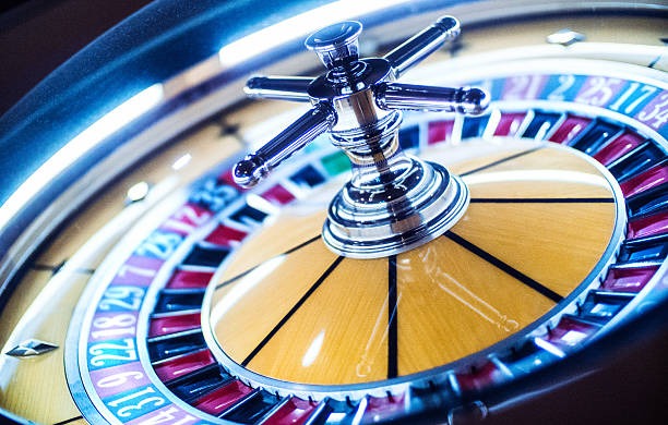 depobos88 Live Baccarat Gold