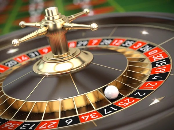 depobos88 Live Baccarat Gold